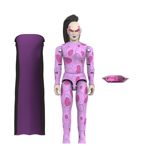 G.I. Joe Pythona (Movie) 3 3/4-Inch ReAction+ Figure