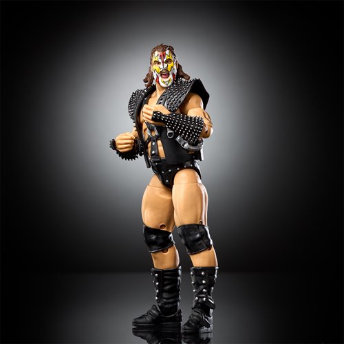 WWE Elite Collection Series 123 Action Figure Case of 8