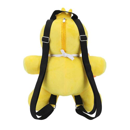 Five Nights at Freddy's Chica the Duck Plush Mini-Backpack