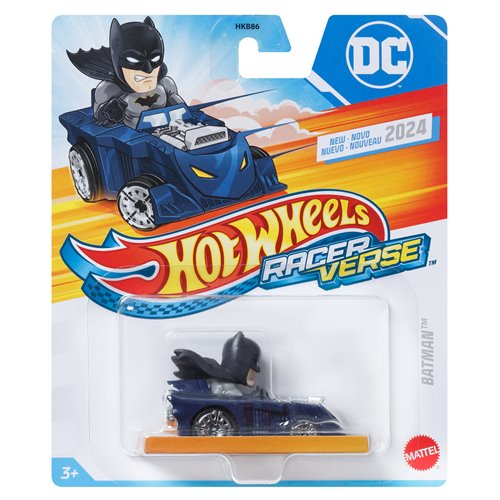 Hot Wheels RacerVerse 2025 Mix 2 Vehicle Case of 8
