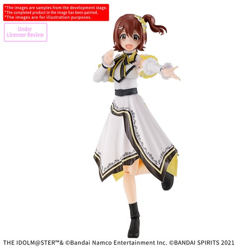 30 Minutes Sisters The Idolmaster Mirai Kasuga 20th Anniversary