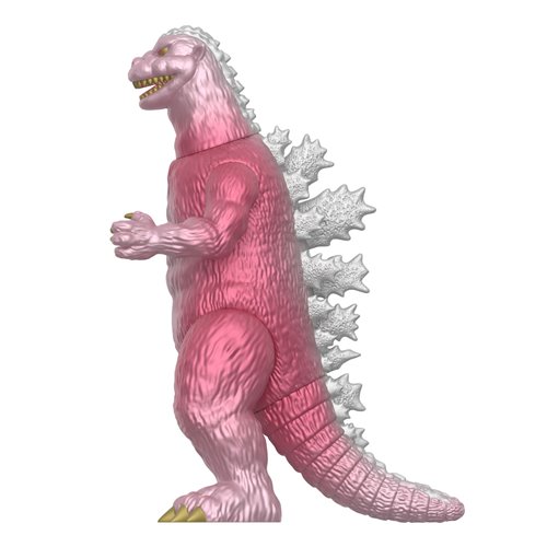 Godzilla '54 (Cherry Blossom Festival) 3 3/4-Inch ReAction Figure