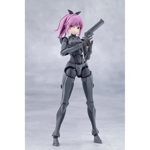Megalomaria Unlimited Universe Emulator Riding Package Model Kit