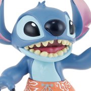 Disney Showcase Lilo & Stitch Hawaiian Stitch Statue