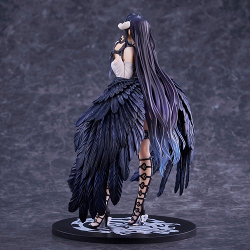 Overlord Albedo so-bin Limited Color Ver. 1:6 Scale Statue