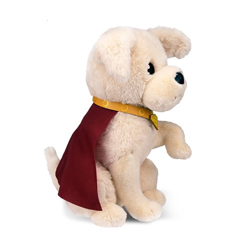 Supergirl Krypto Large Plush