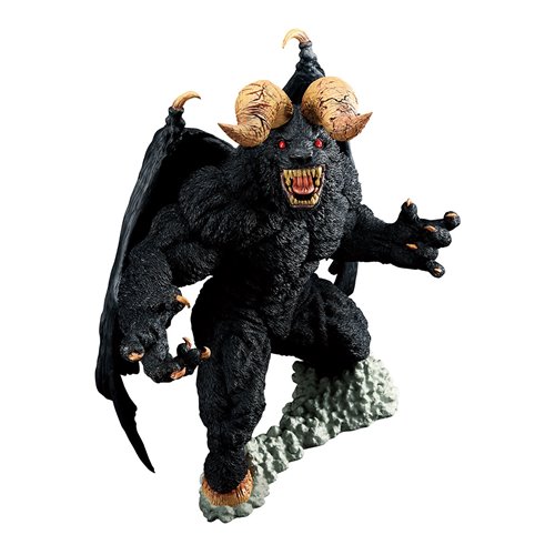 Berserk Zodd Fated Polarity Sofvics Ichibansho Statue