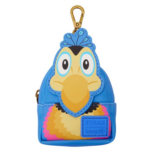 Pixar Up Mystery Box Mini-Backpacks Bag Charm Case of 15