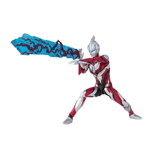 Ultraman Geed Primitive S.H.Figuarts Action Figure