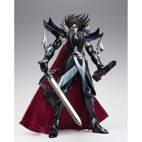 Saint Seiya Hades Saint Cloth Myth EX Action Figure