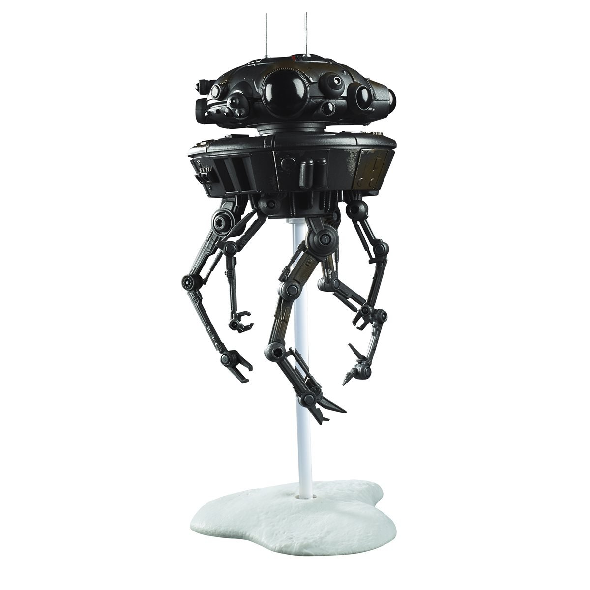 Star Wars Black Series Imperial Probe Droid 6/" Action Figure