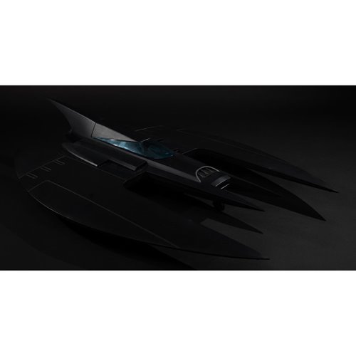 Batman: The Animated Series Batwing Vehicle