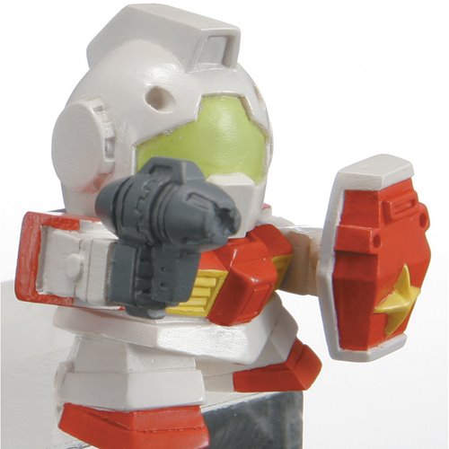 Mobile Suit Gundam Bikkura Bath Bomb Blind Box Case of 10