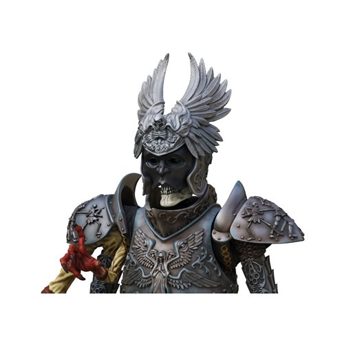 Court of the Dead Demithyle: Exalted Reaper General 1:12 Scale Action Figure