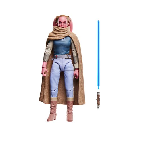 Star Wars The Black Series 3 6-Inch Action Figures Wave 5 Case of 6
