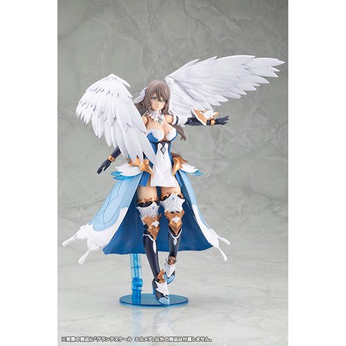 Arcanadea Ermeda Grande Scale Model Kit
