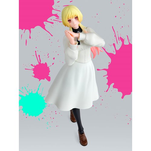 MarriageToxin Mei Kinosaki S.H.Figuarts Action Figure