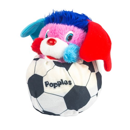 Popples Big Kick 11-Inch Plush