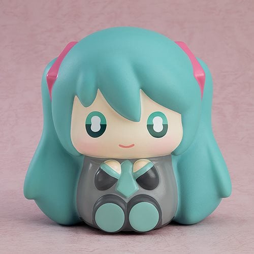 Vocaloid Hatsune Miku Marshmalloid Mini-Figure