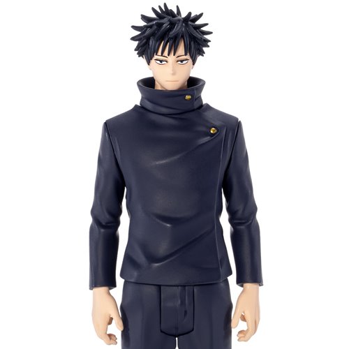Jujutsu Kaisen CK-J02 Megumi Fushiguro Collekazaro Action Figure