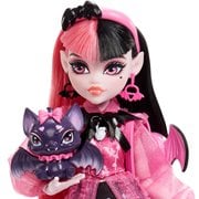 Monster High Draculaura Doll