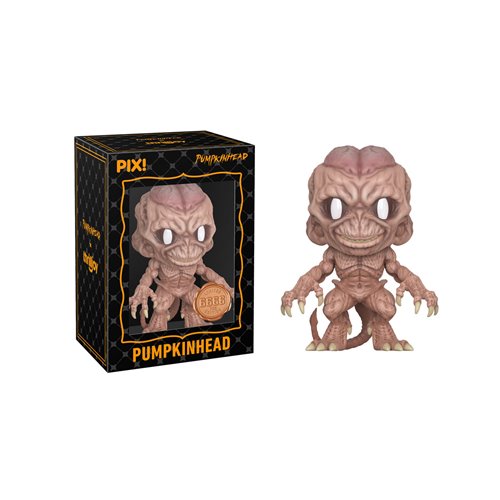 Pumpkinhead Pix! Vinyl Figure