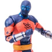 DC Black Adam Movie Atom Smasher 7in Scale Figure, Not Mint