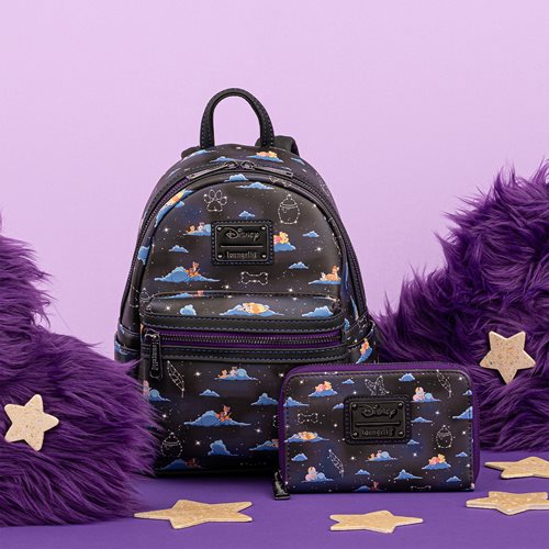 Disney Animals Cloud Dreams Mini-Backpack