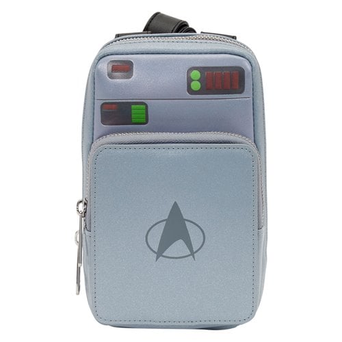 Star Trek Tricorder Sling Crossbody Bag