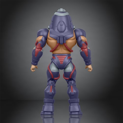 Masters of the Universe Origins Cartoon Collection 200X Man-E-Faces Deluxe Action Figure