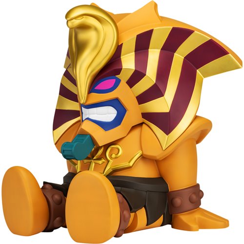 Yu-Gi-Oh! Exodia VPB-021 Large Vinyl Functional Piggy Bank