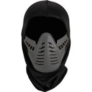 Mortal Kombat Smoke Mask