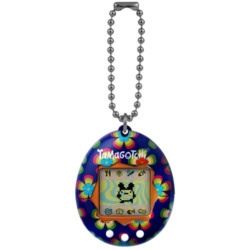 Tamagotchi Original Digital Pet 2025 Wave 2 Case of 8