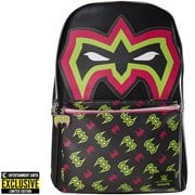 WWE Ultimate Warrior Backpack - EE Exclusive
