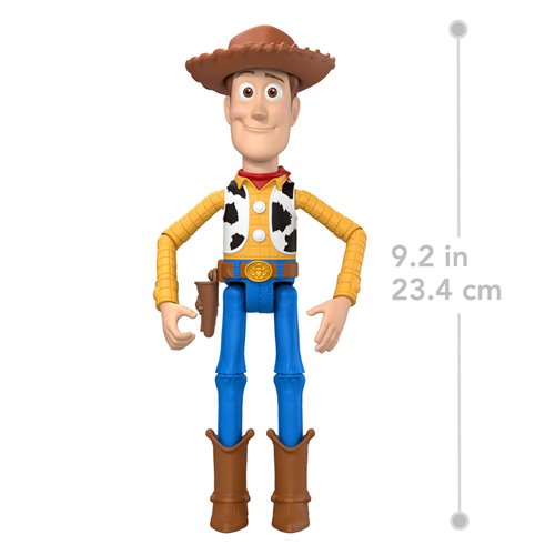 Disney and Pixar Toy Story Figure Case of 5