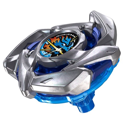 Beyblade X Strike Dran 4-50FF BX Infinity Starter Pack Set