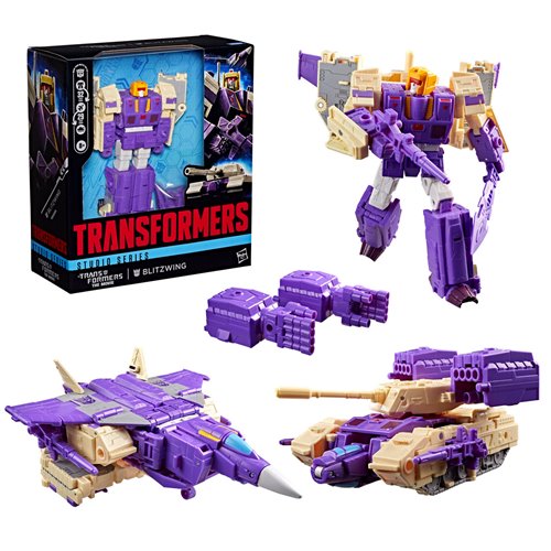 Transformers Studio Series Leader Wave 5 Case of 2