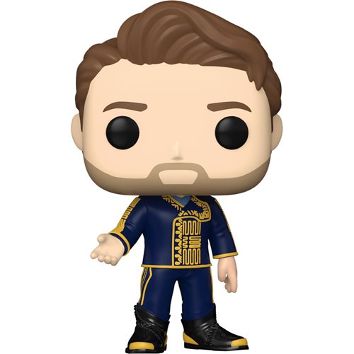 Wicked Part 1 Fiyero Funko Pop! Vinyl Figure #1698