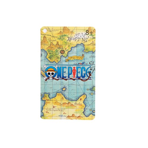 One Piece Going Merry Ship Mini-Backpack - Entertainment Earth Exclusive