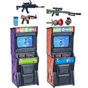 Fortnite Victory Royale Series Arcade Collection Wave 1 Case