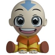Avatar: The Last Airbender Aang Happy Tooz Vinyl Figure