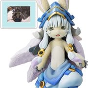 Made in Abyss: The Golden City of the Scorching Sun Nanachi 1:7 Scale Special Statue Set