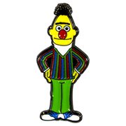 Sesame Street Bert Enamel Pin