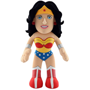 DC Universe Wonder Woman 10-Inch Plush Figure