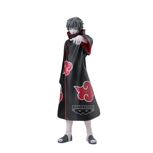 Naruto: Shippuden Sasori Noir Edge Collection Statue