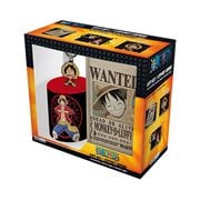 One Piece Monkey D. Luffy Gift Set