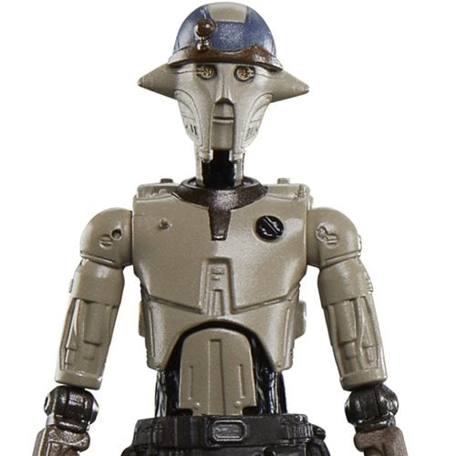 Star Wars The Vintage Collection Huyang 3 3/4-Inch Action Figure