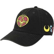 Sailor Moon Cosmic Heart Compact Embroidered Hat