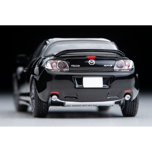 Tomica Limited Vintage Neo Mazda RX-8 Type RS 2008 1:64 Scale Die-Cast Metal Vehicle