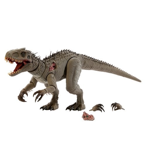 Jurassic World Hammond Collection Indominus Rex Figure